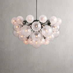 Mandoza Chandelier 19/ 37 Lights