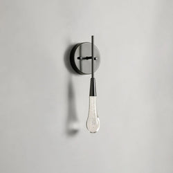 Soltaire Sconce