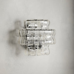Ghiaccio Sconce