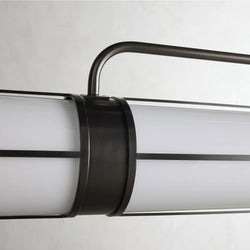 Remming Linear Chandelier 54", 62", 72"