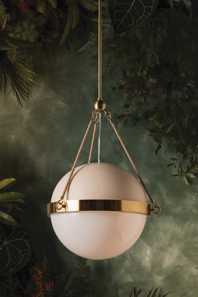 Abbie Pendant Light