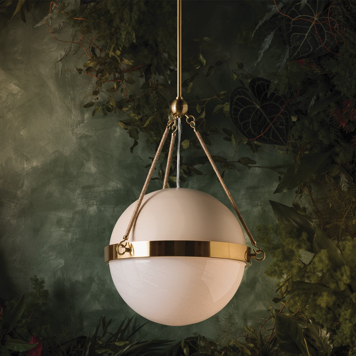 Abbie Pendant Light