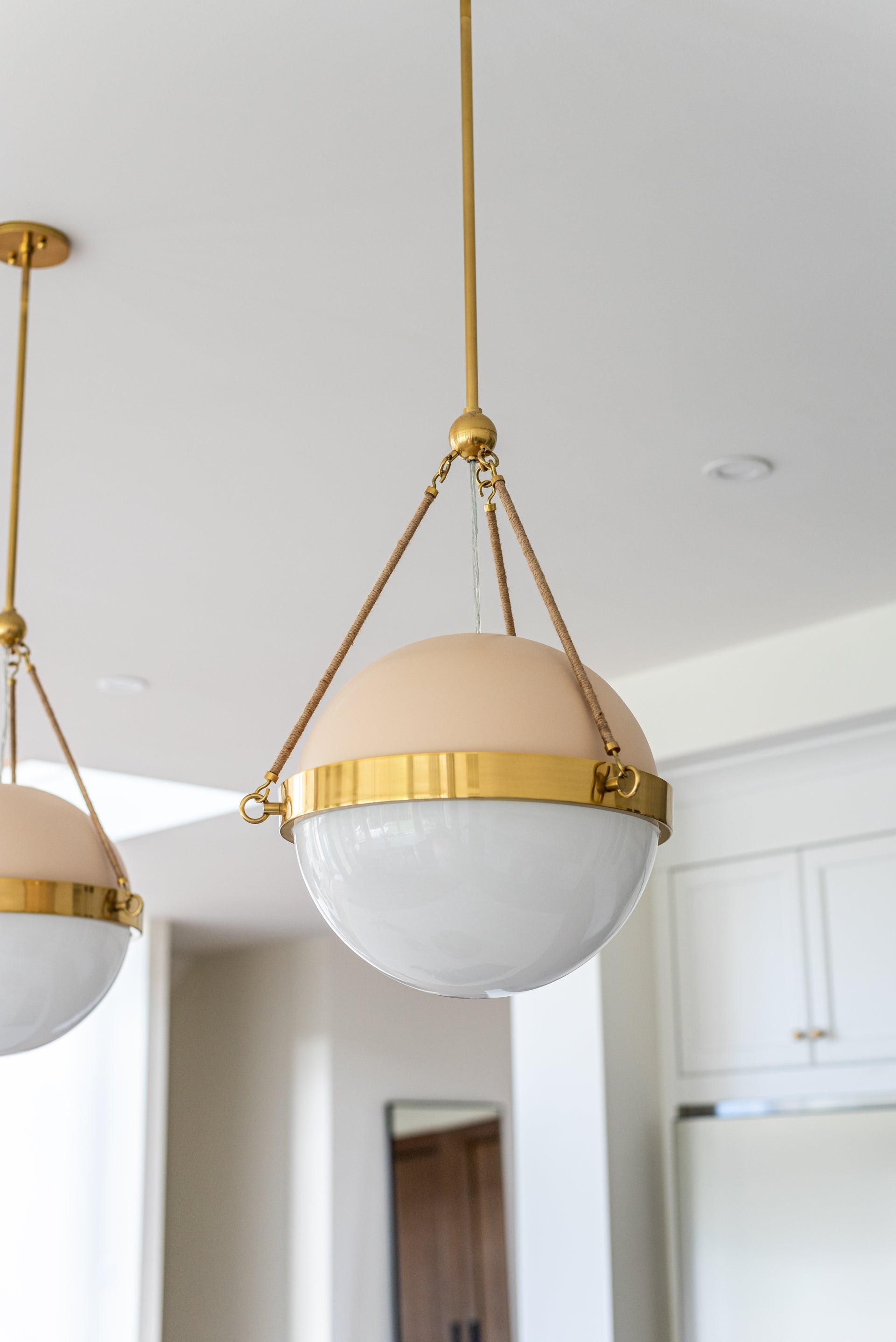 Abbie Pendant Light