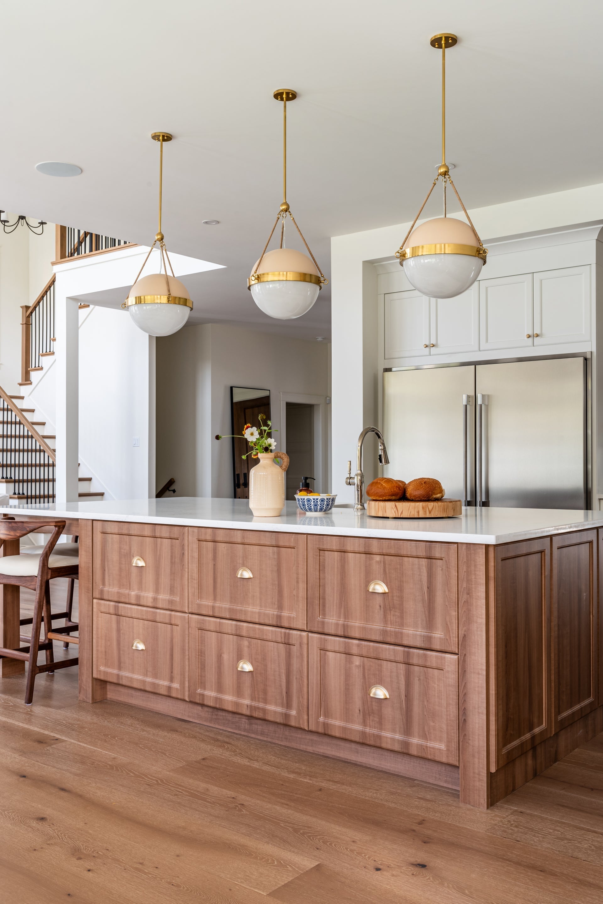 Abbie Pendant Light