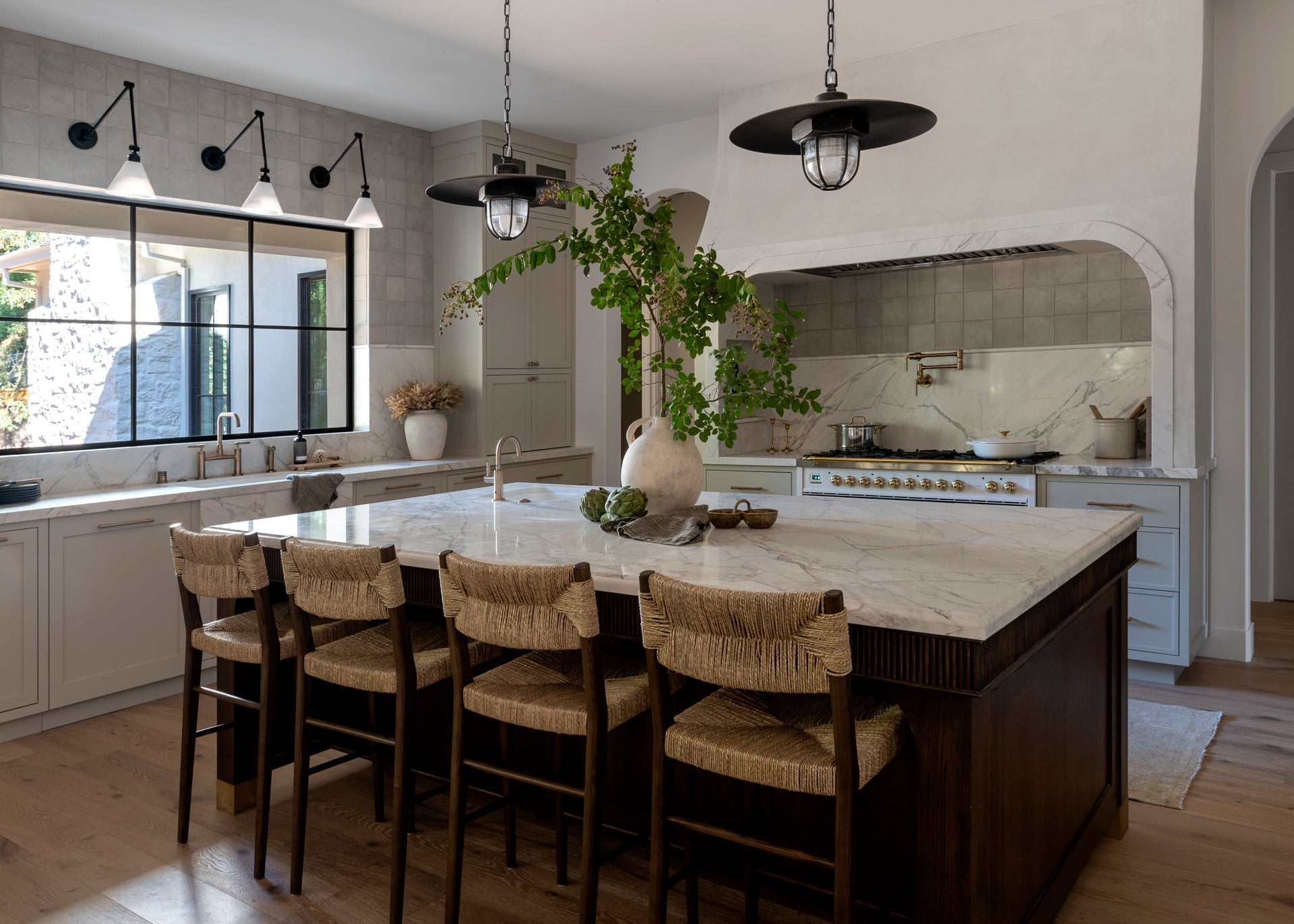 Acme Pendant Light