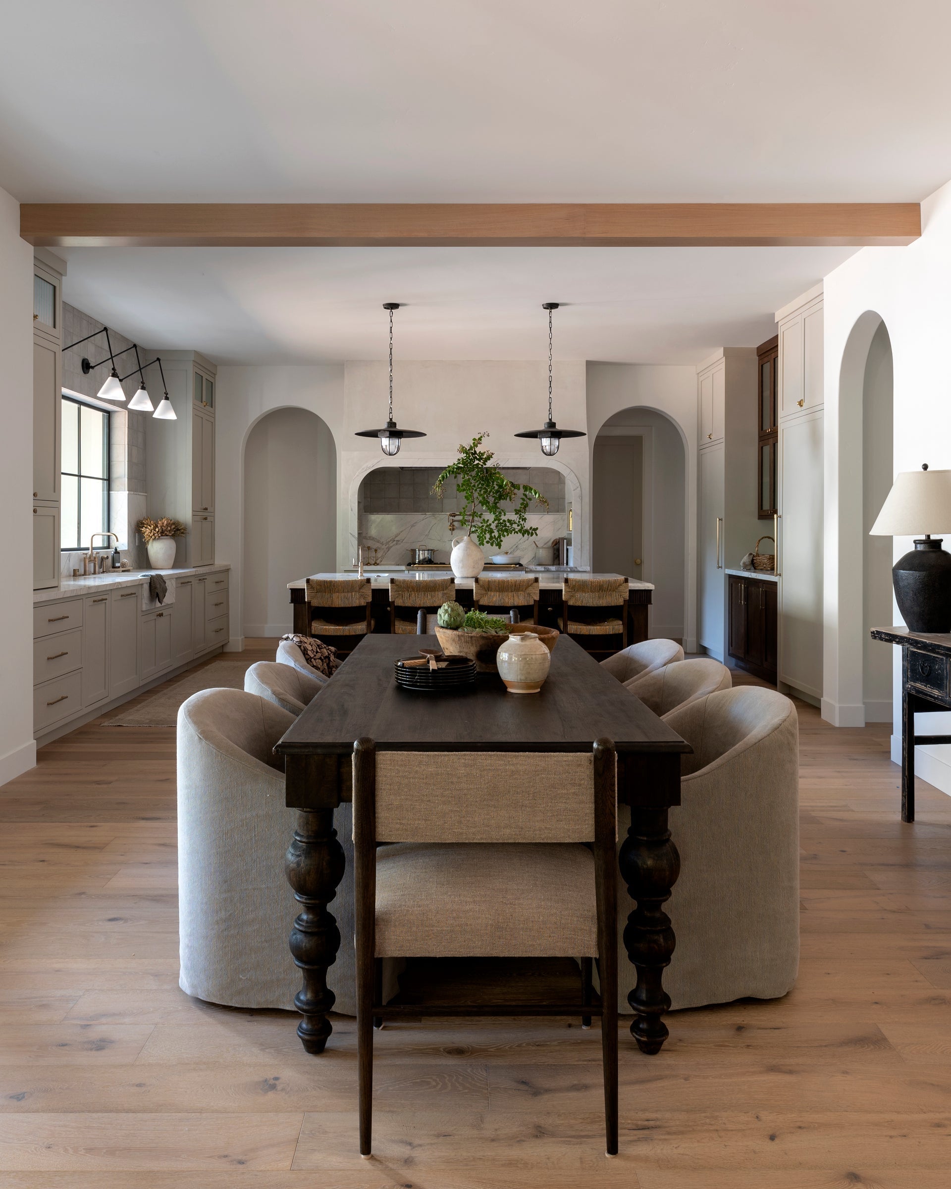 Acme Pendant Light