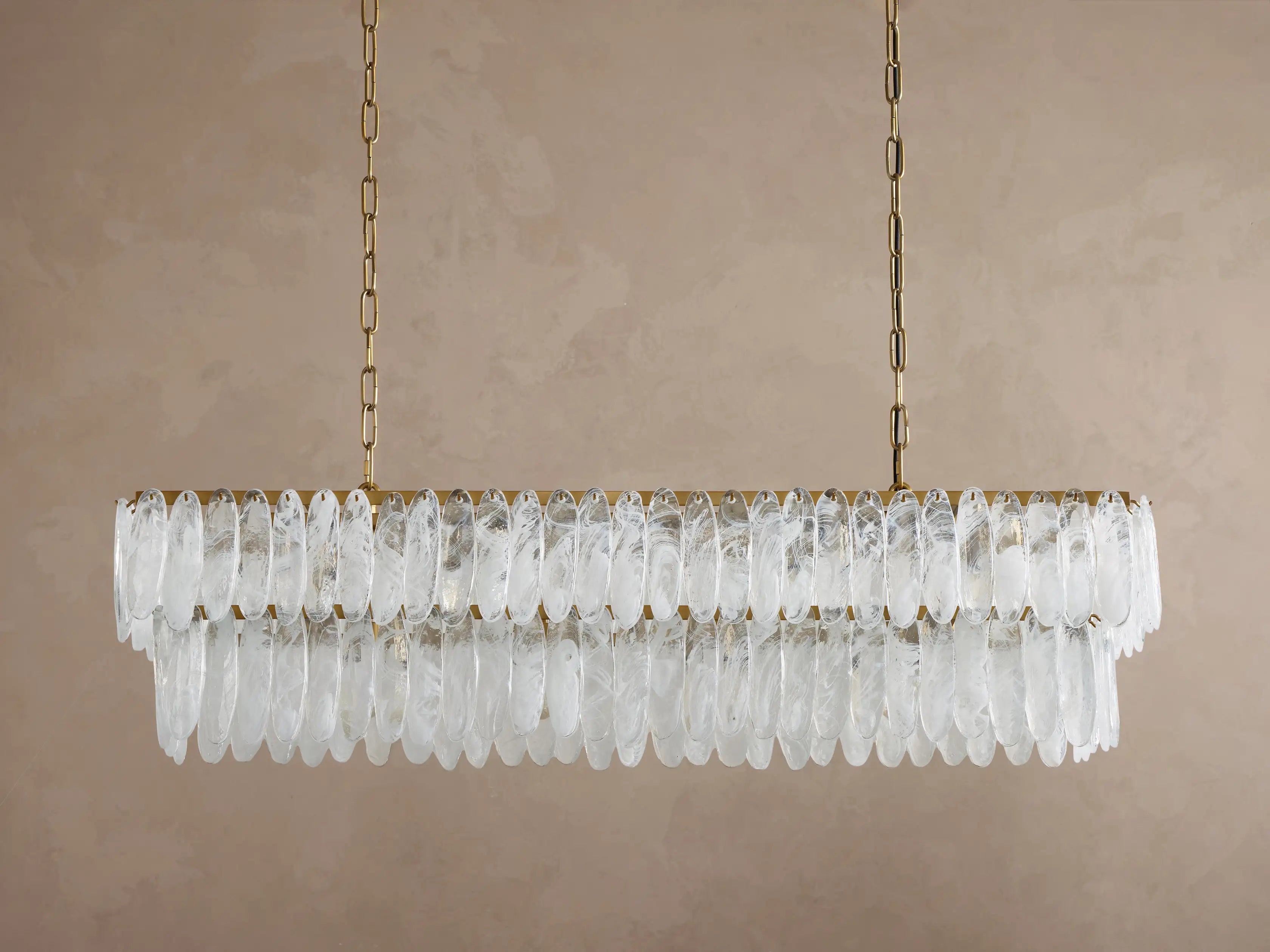 Verna Linear Chandelier