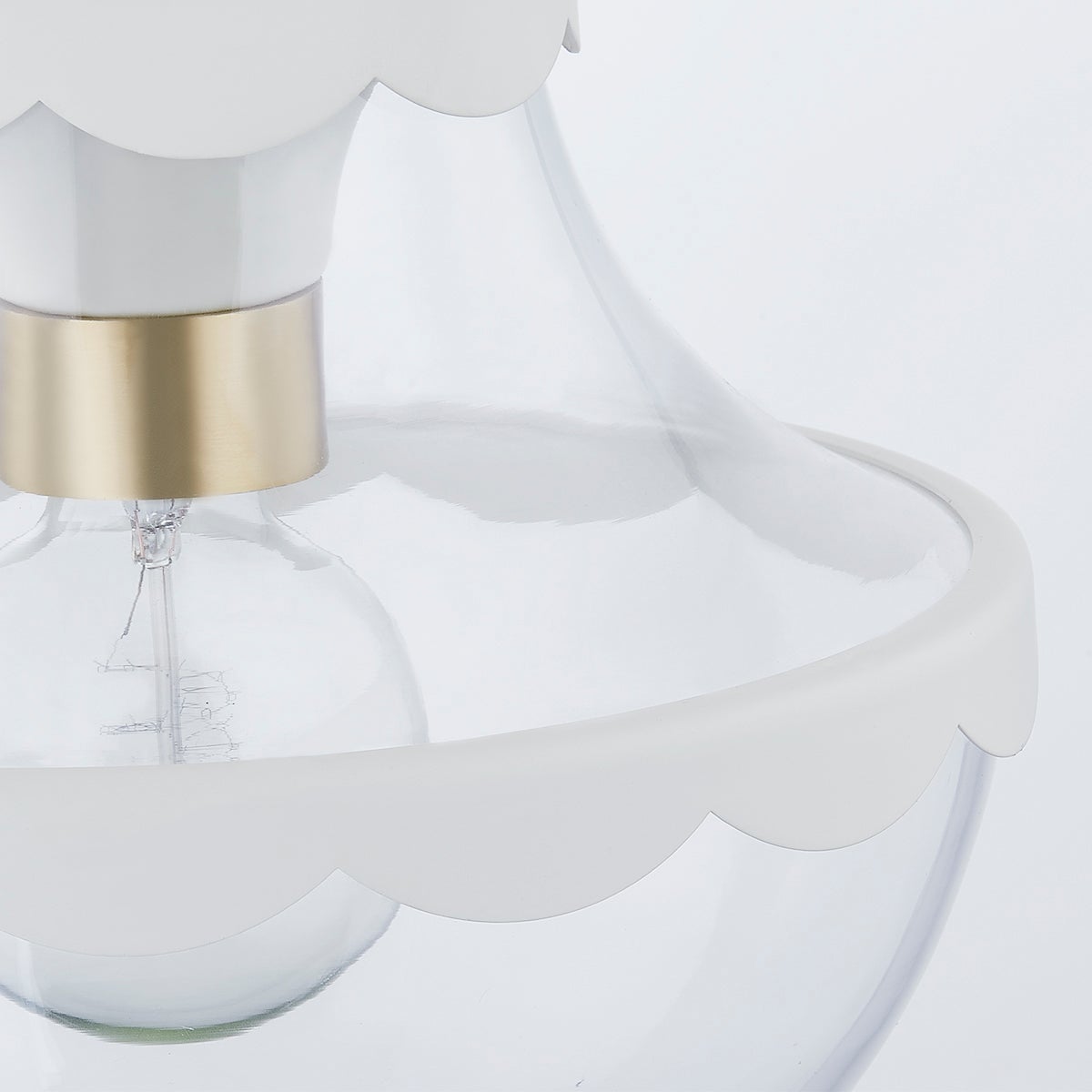 Alaina Flush Mount