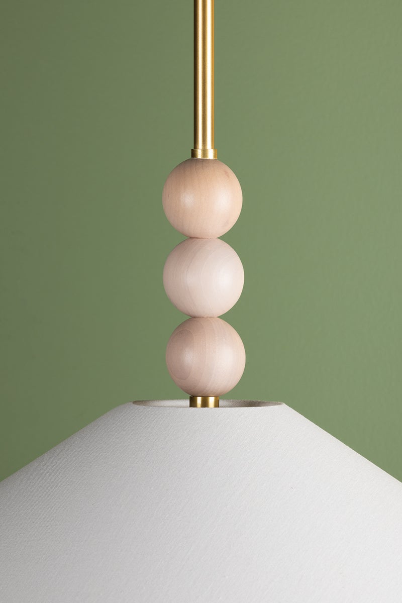 Alexis Pendant Light