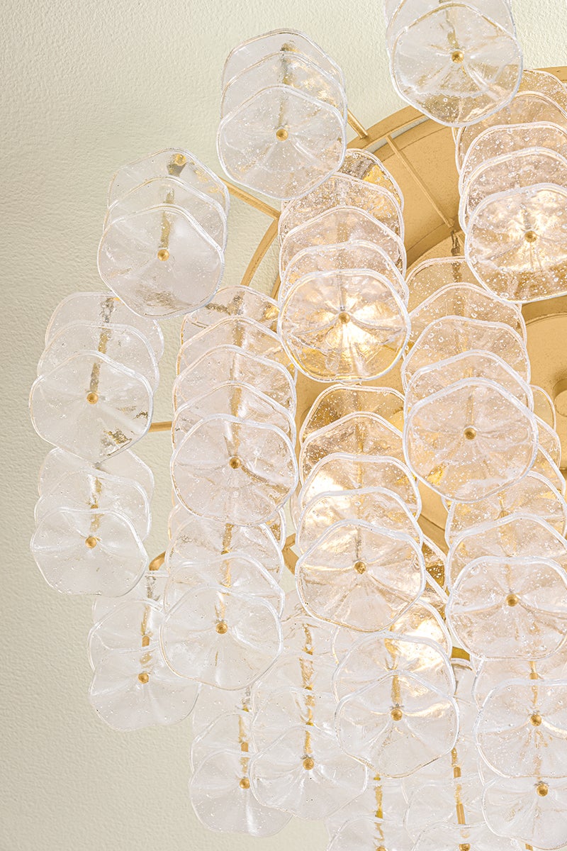 Alsace Flush Mount