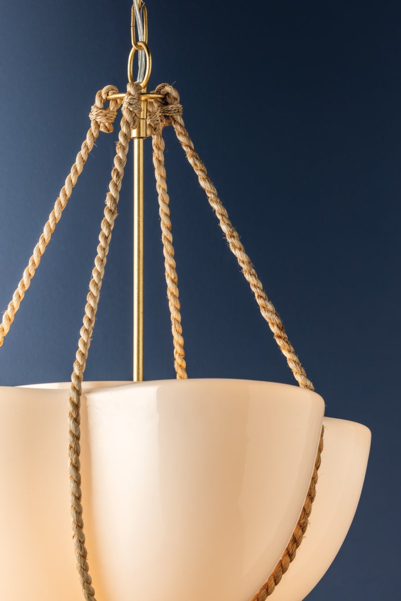 Amberley Pendant