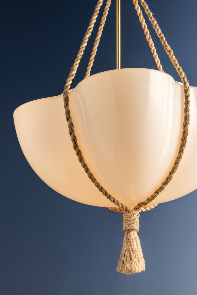 Amberley Pendant