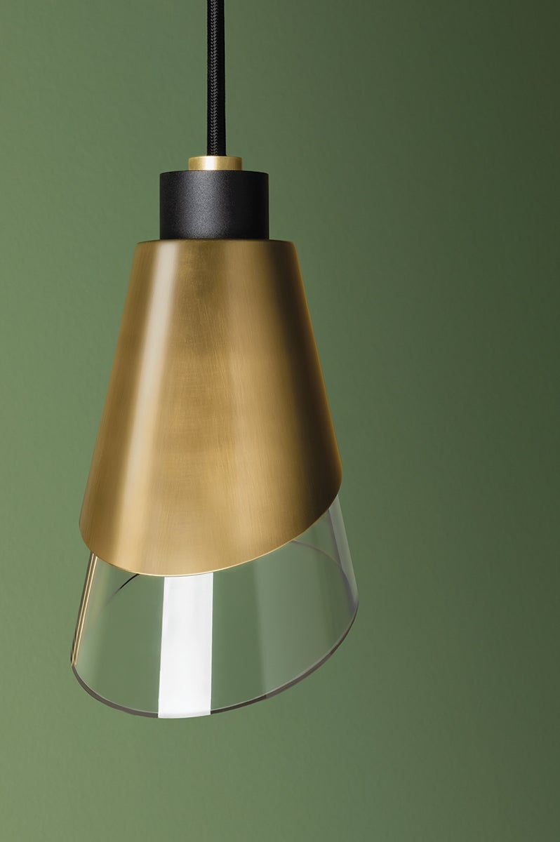 Angie Pendant Light