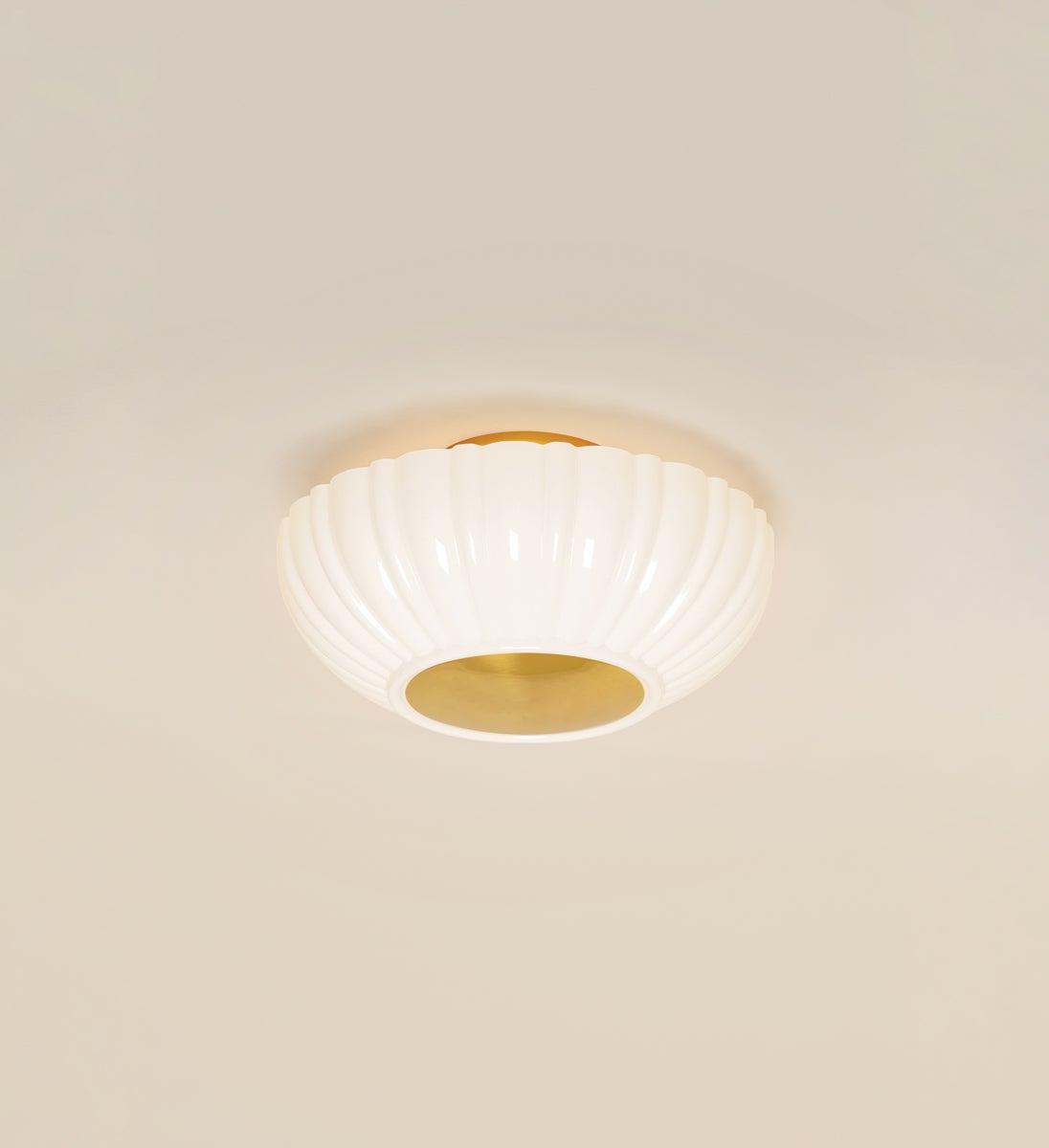 Anne Flush Mount