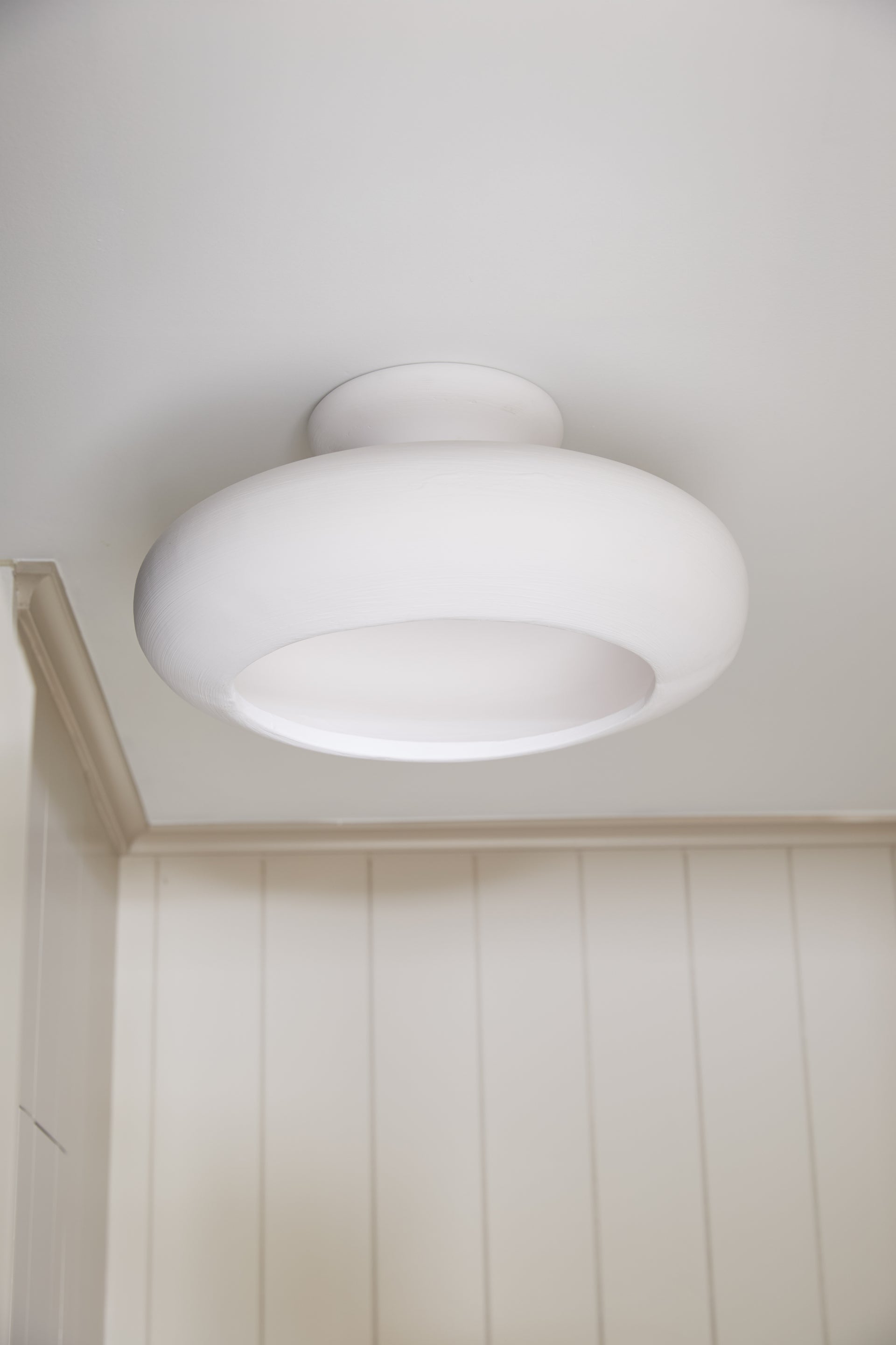 Annie Flush Mount