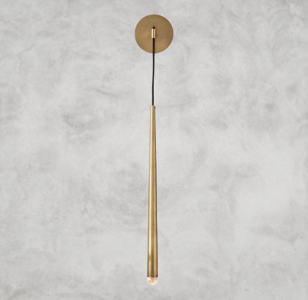 Aquitaine Sconce