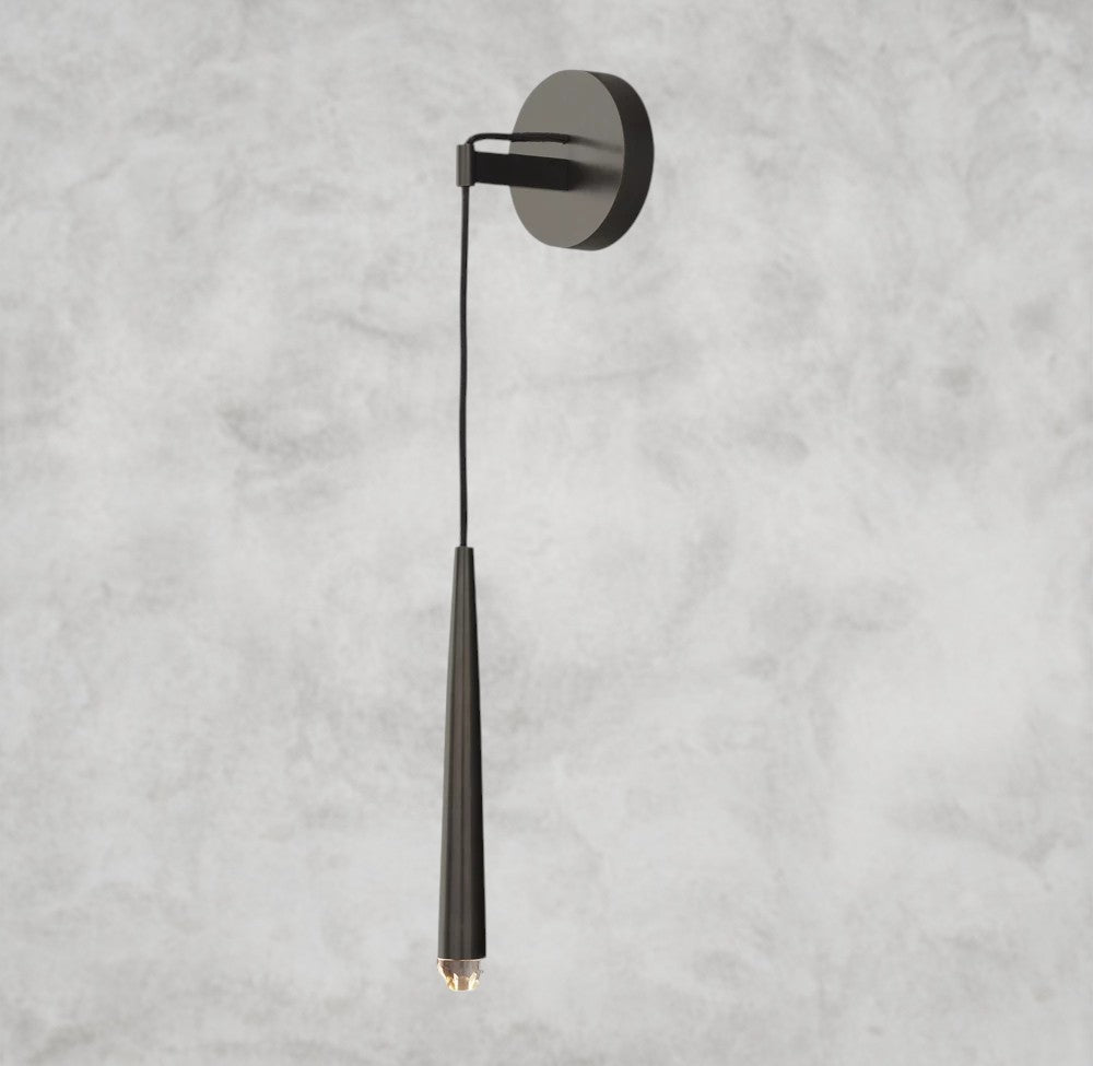 Aquitaine Sconce