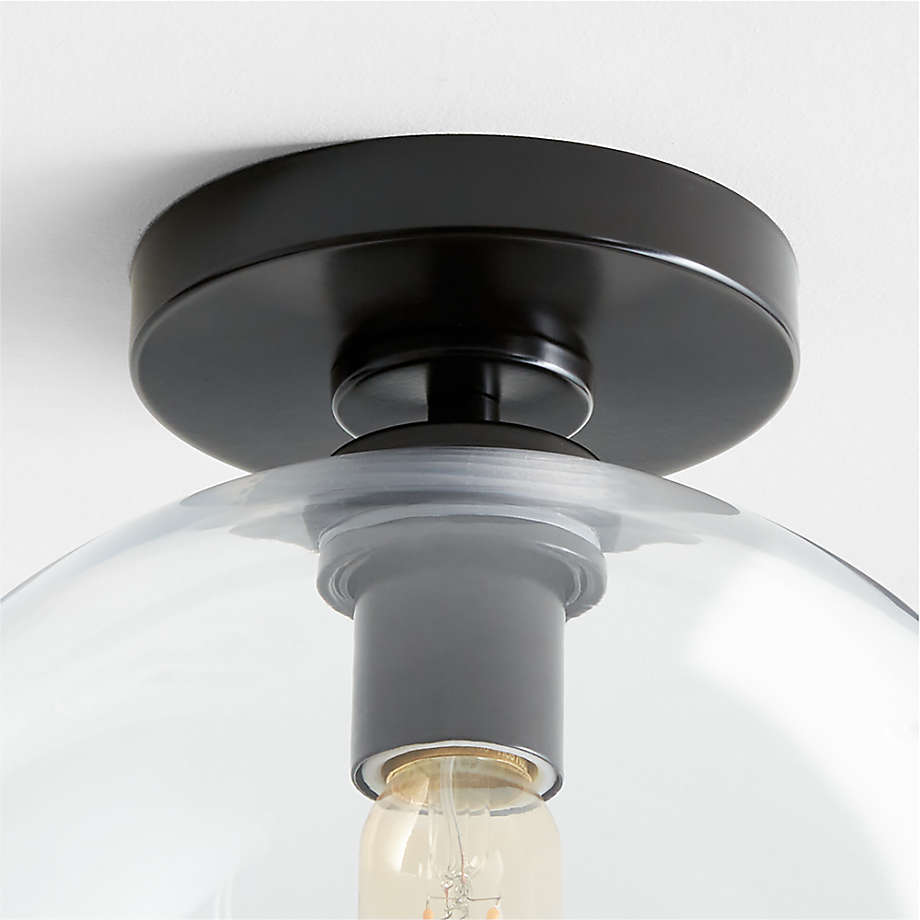 Arren Flush Mount Light