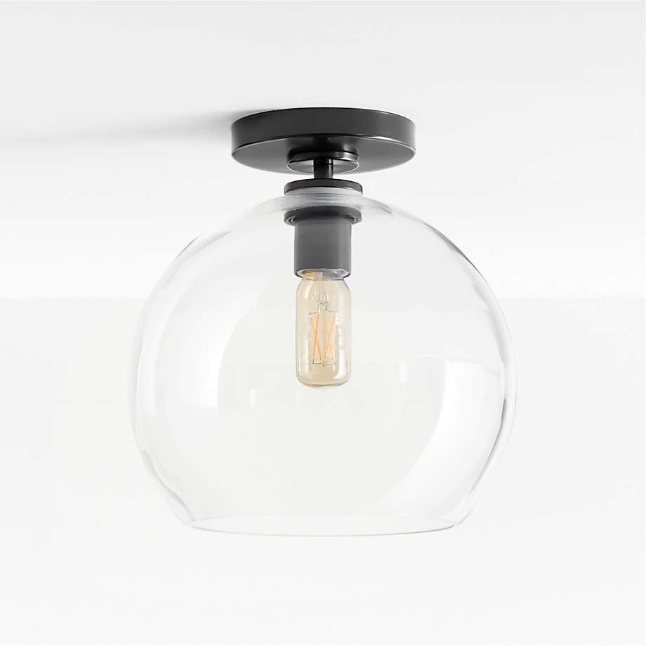 Arren Flush Mount Light
