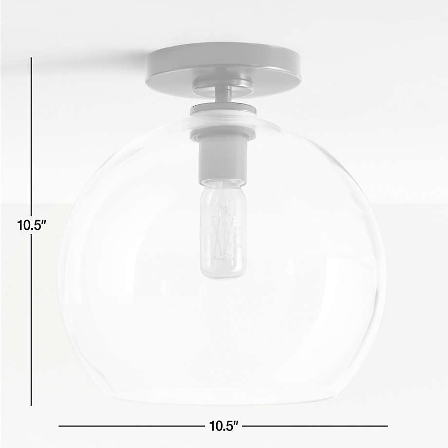 Arren Flush Mount Light