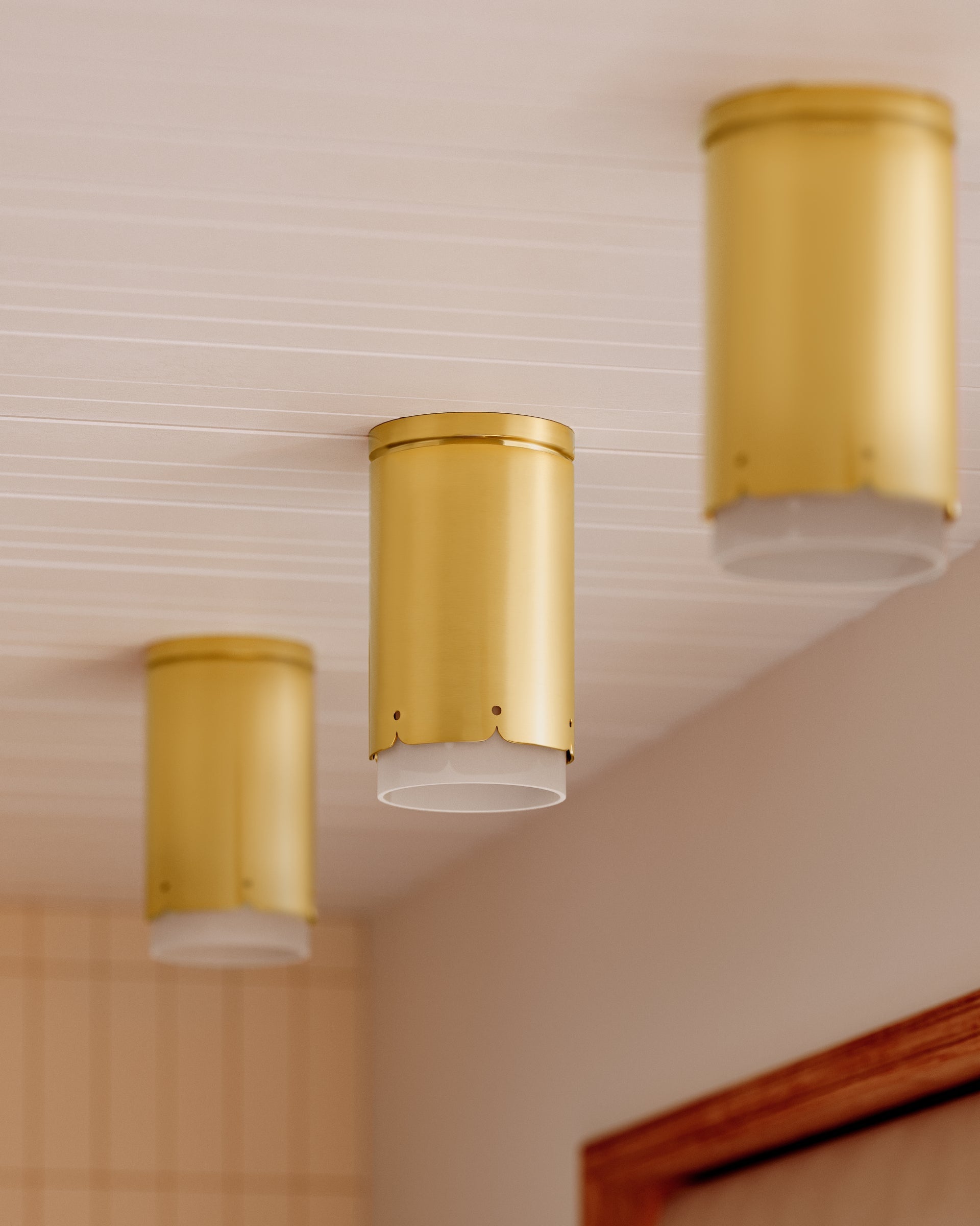 Asa Flush Mount