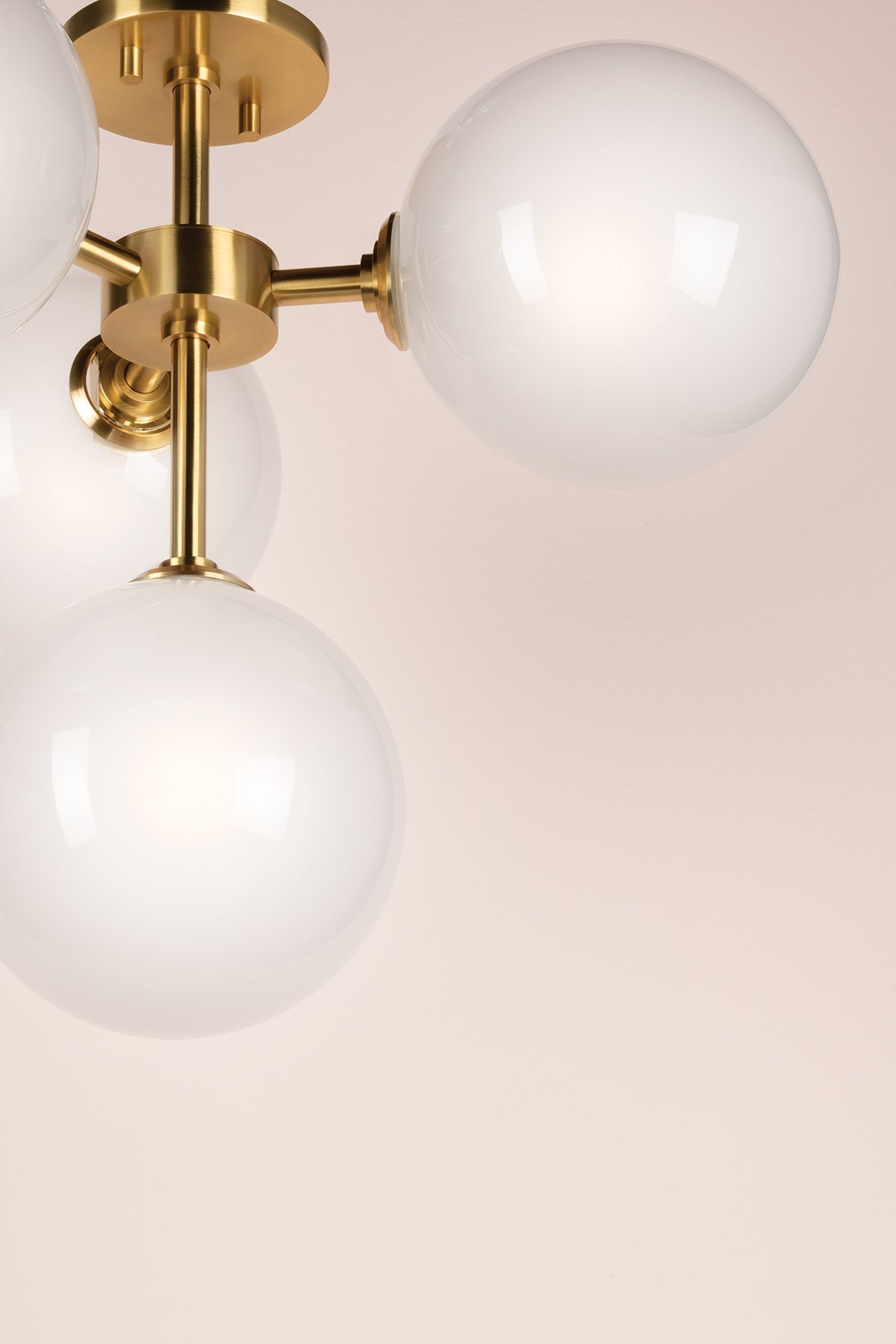 Ashleigh Flush Mount