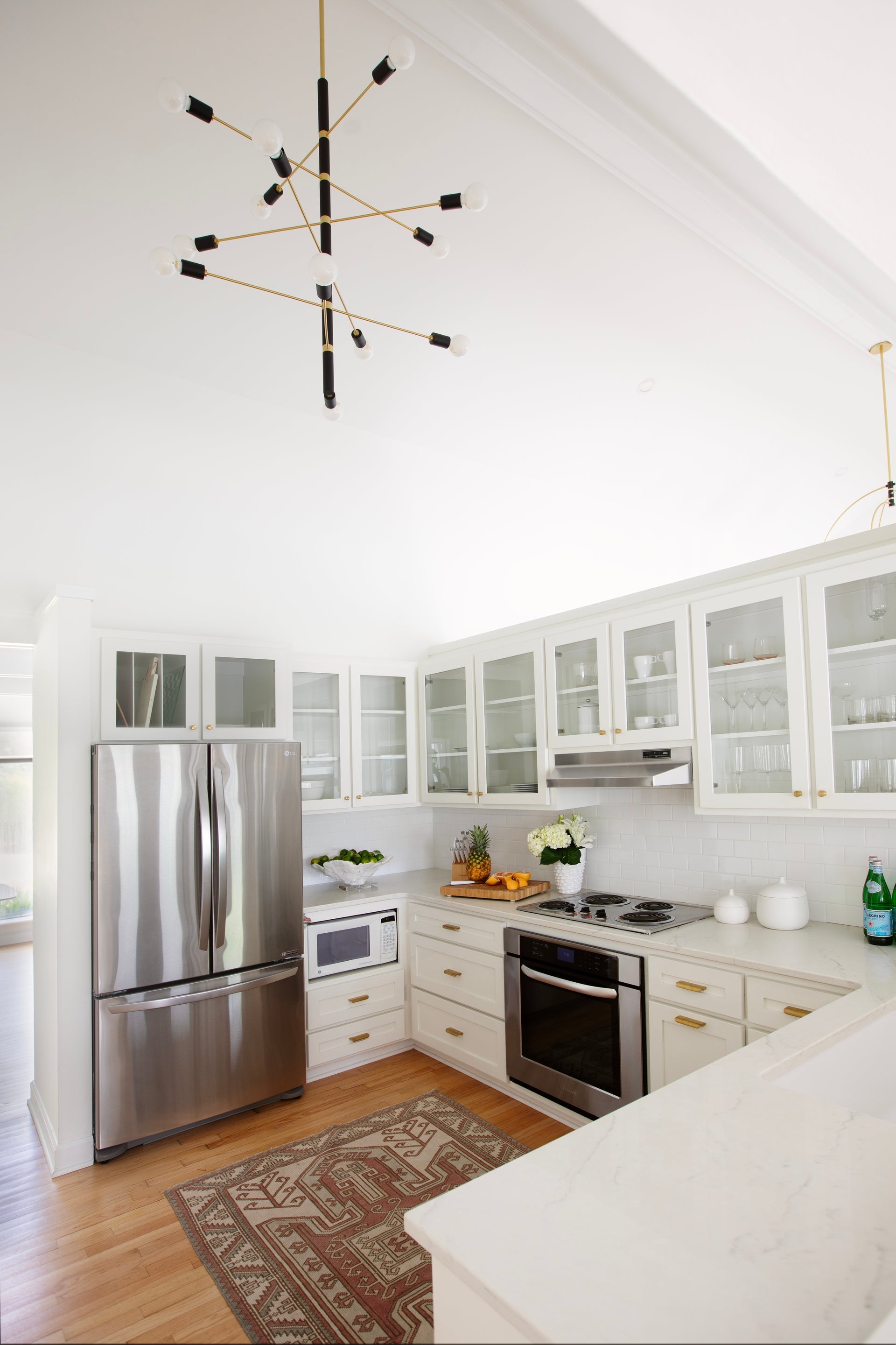 Astrid Chandelier
