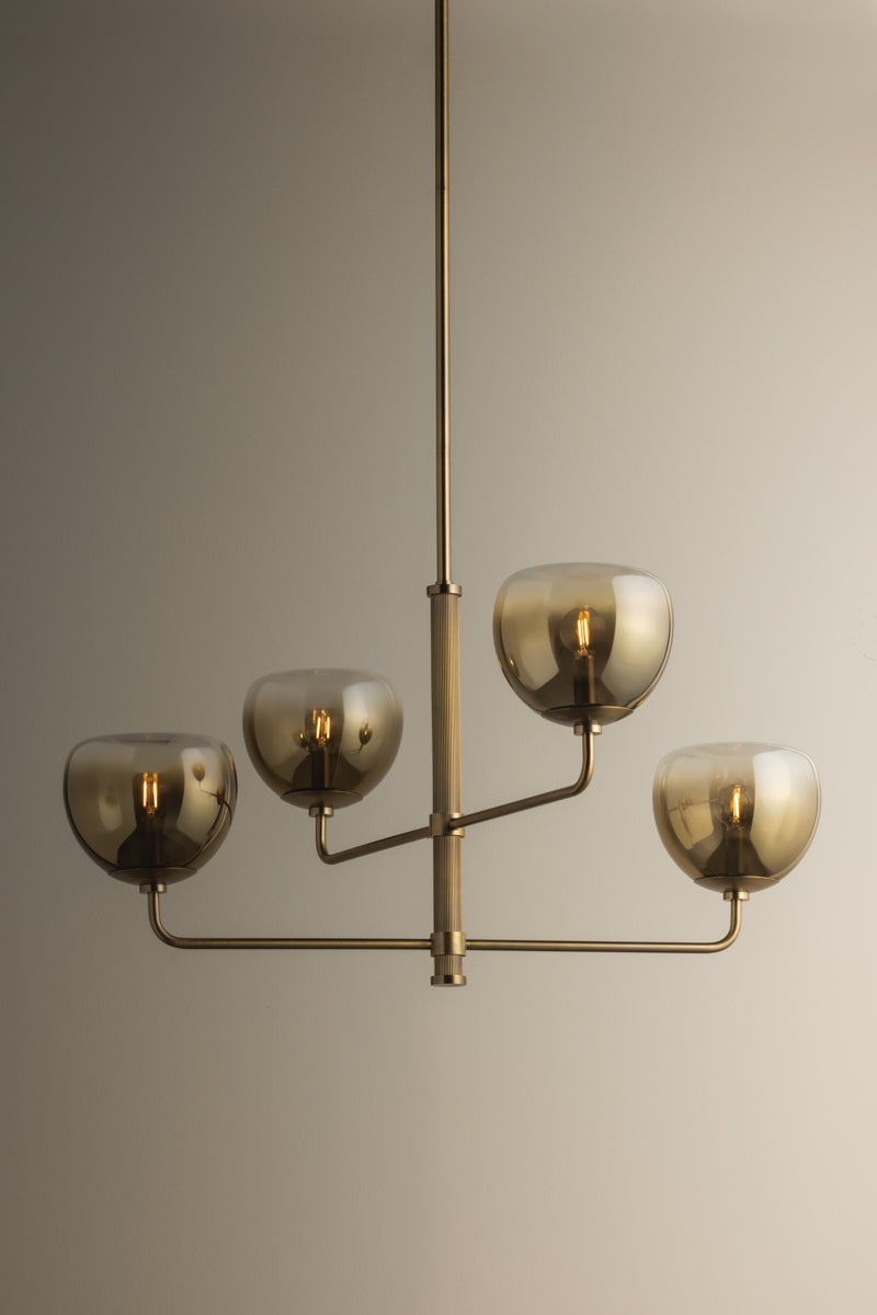 August Chandelier