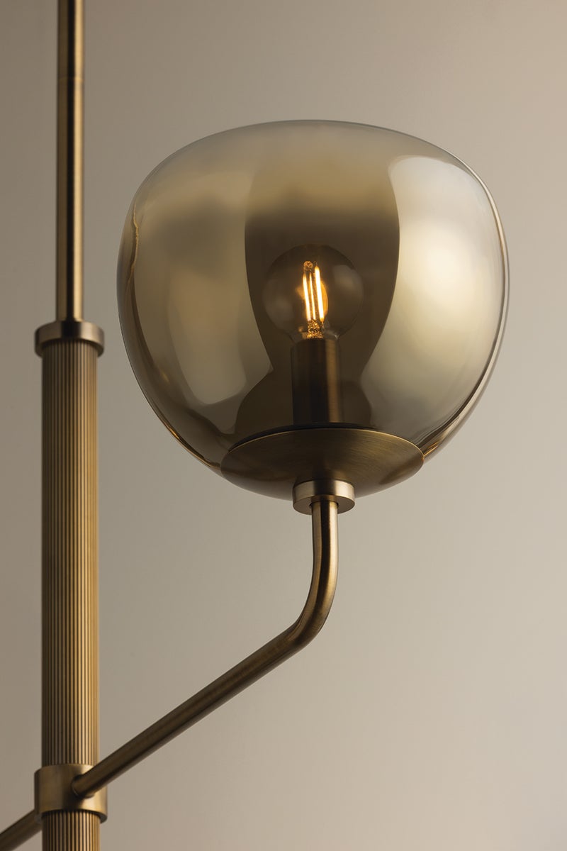 August Chandelier
