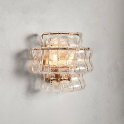 Ghiaccio Sconce