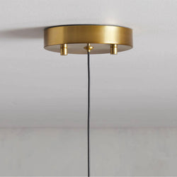 Soltaire Pendant