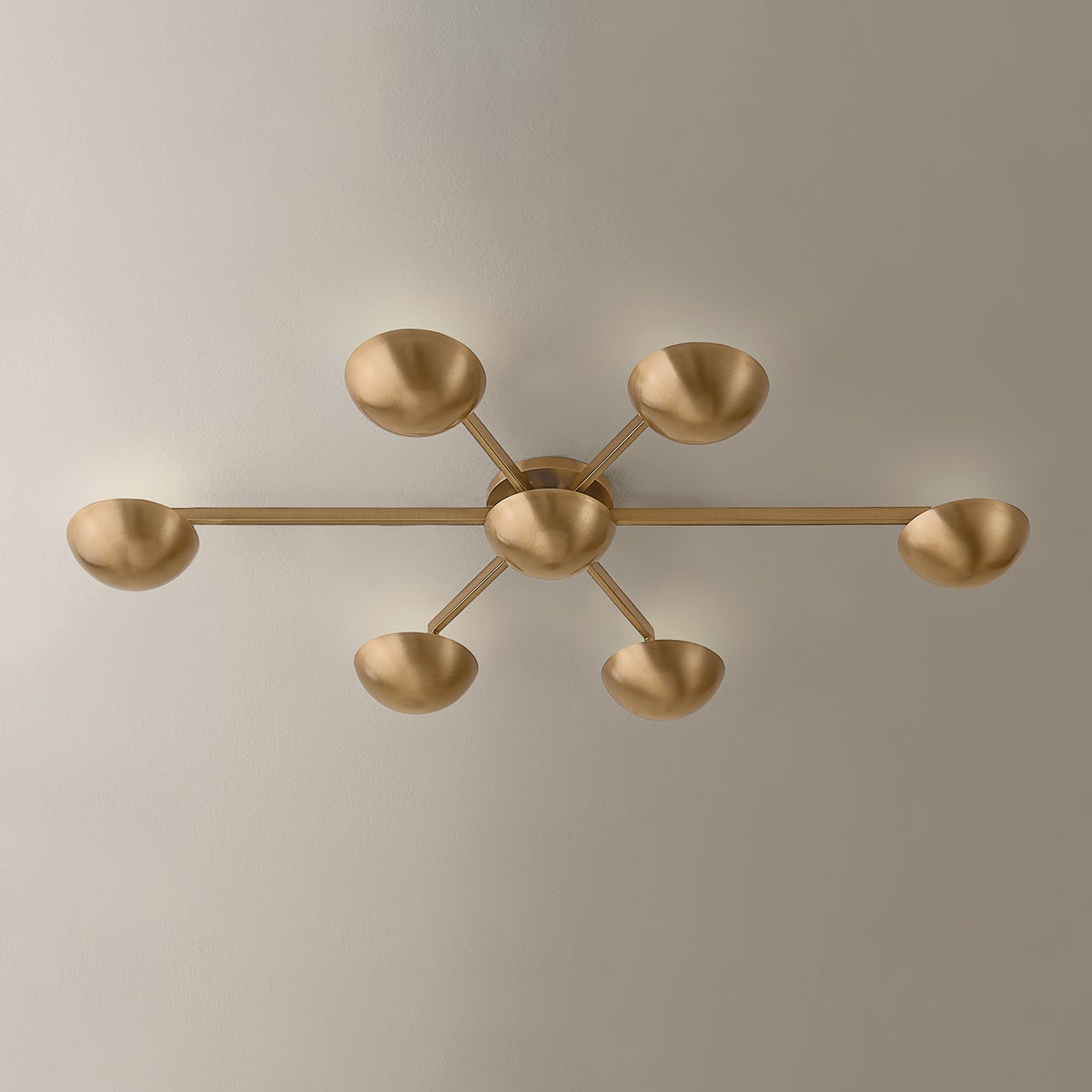 Giovanni Wall Sconce