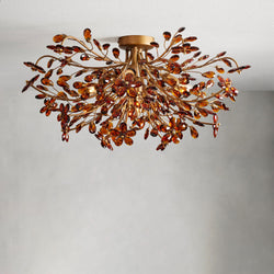 Fiore Flush Mount