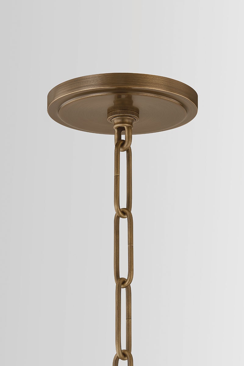 Barryville Pendant