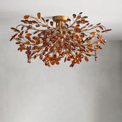 Fiore Flush Mount