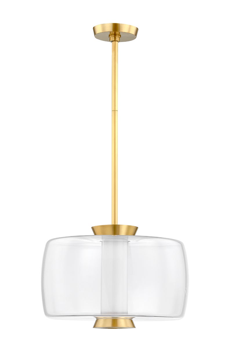 Beau Pendant Light