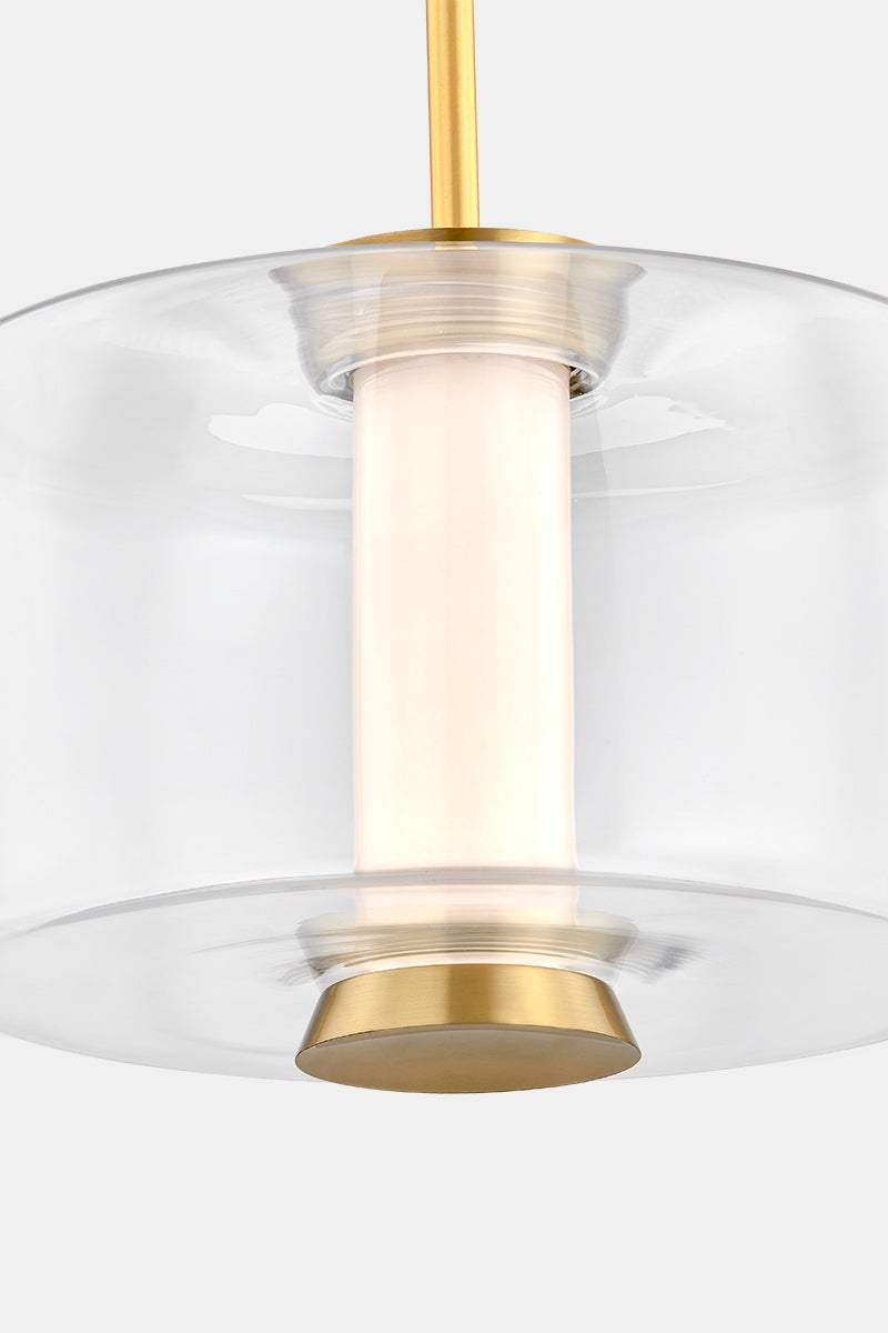 Beau Pendant Light