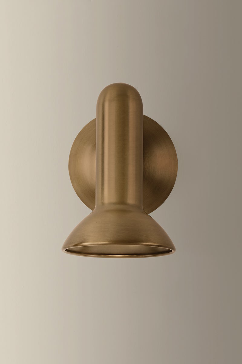 Bjorn Flush Mount