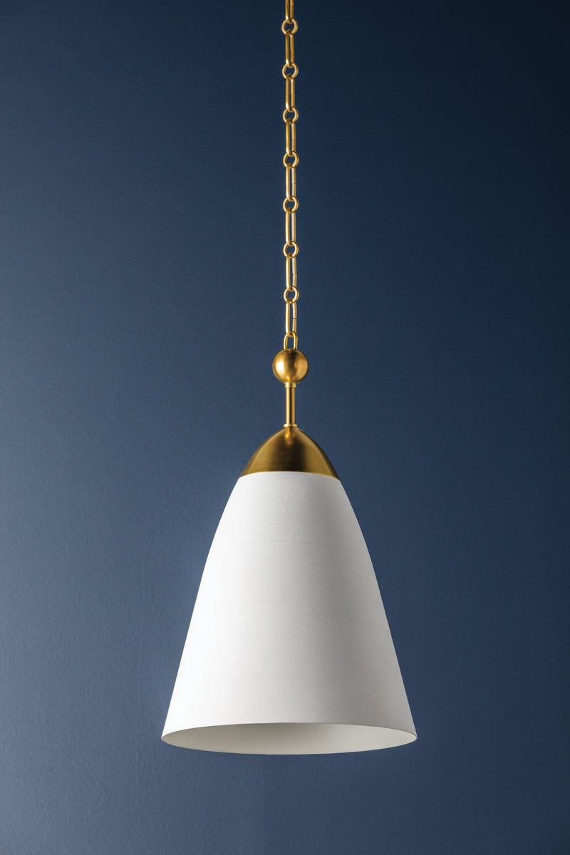 Bronson Pendant