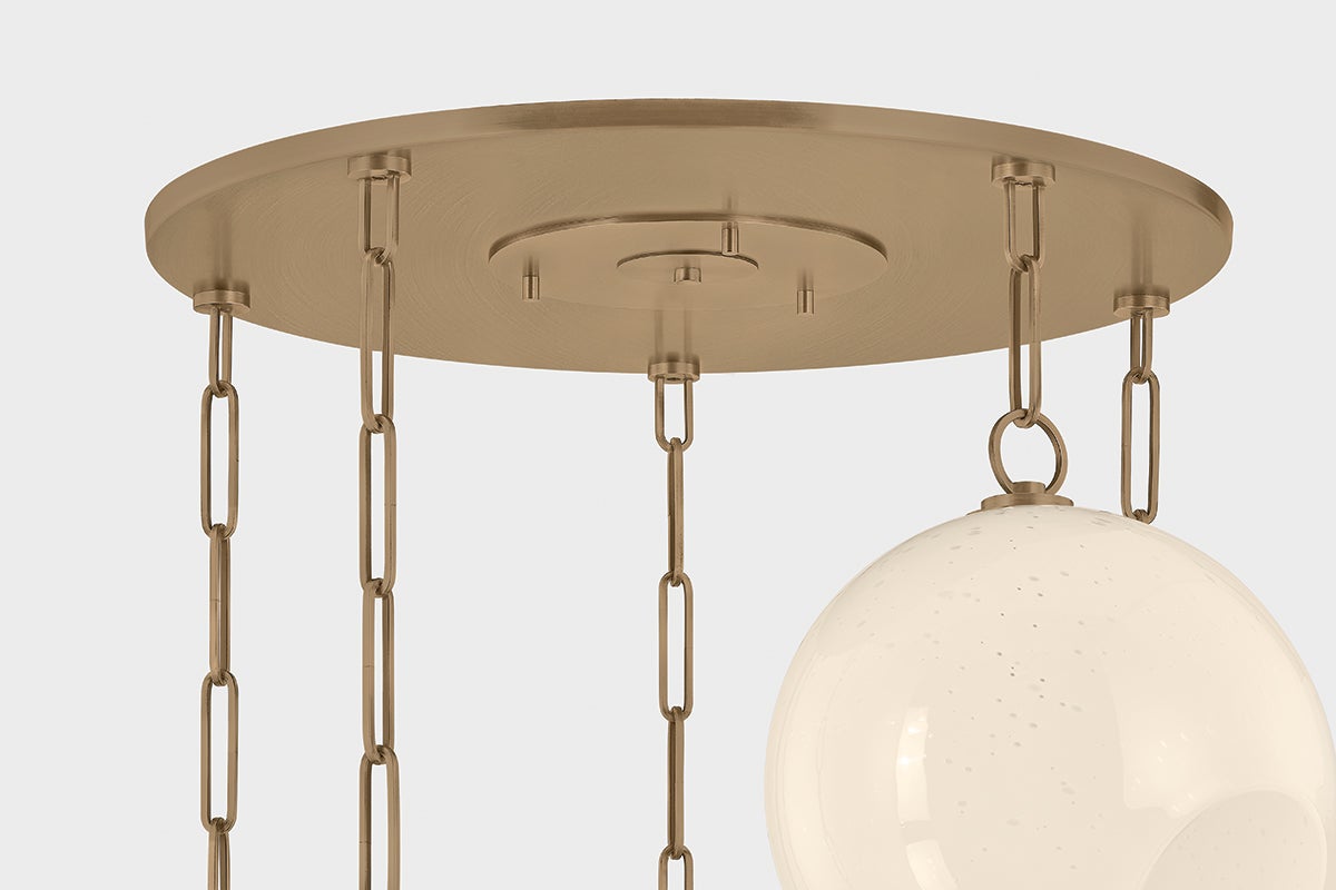 Bramble Chandelier