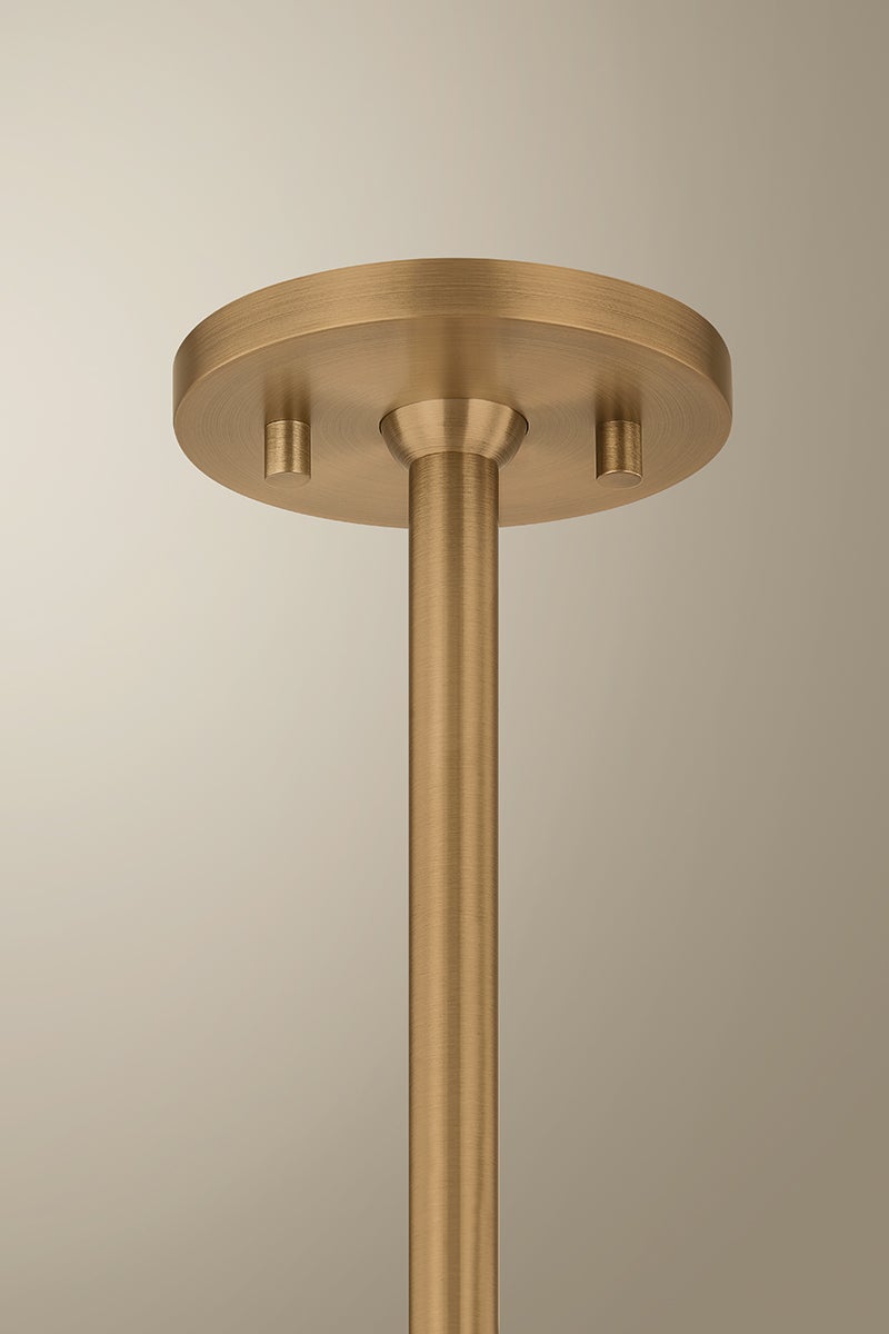 Braxton Pendant