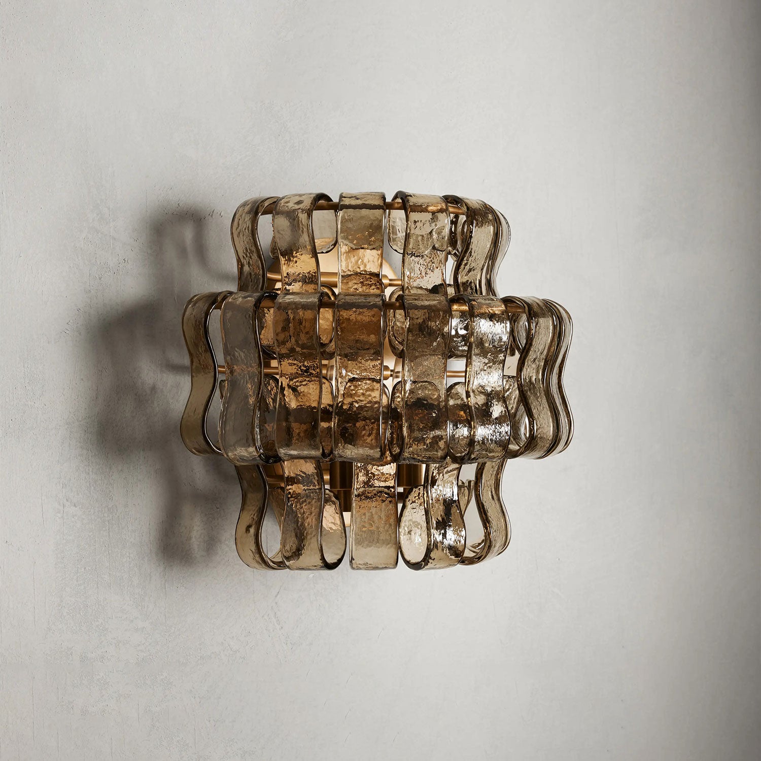 Ghiaccio Sconce