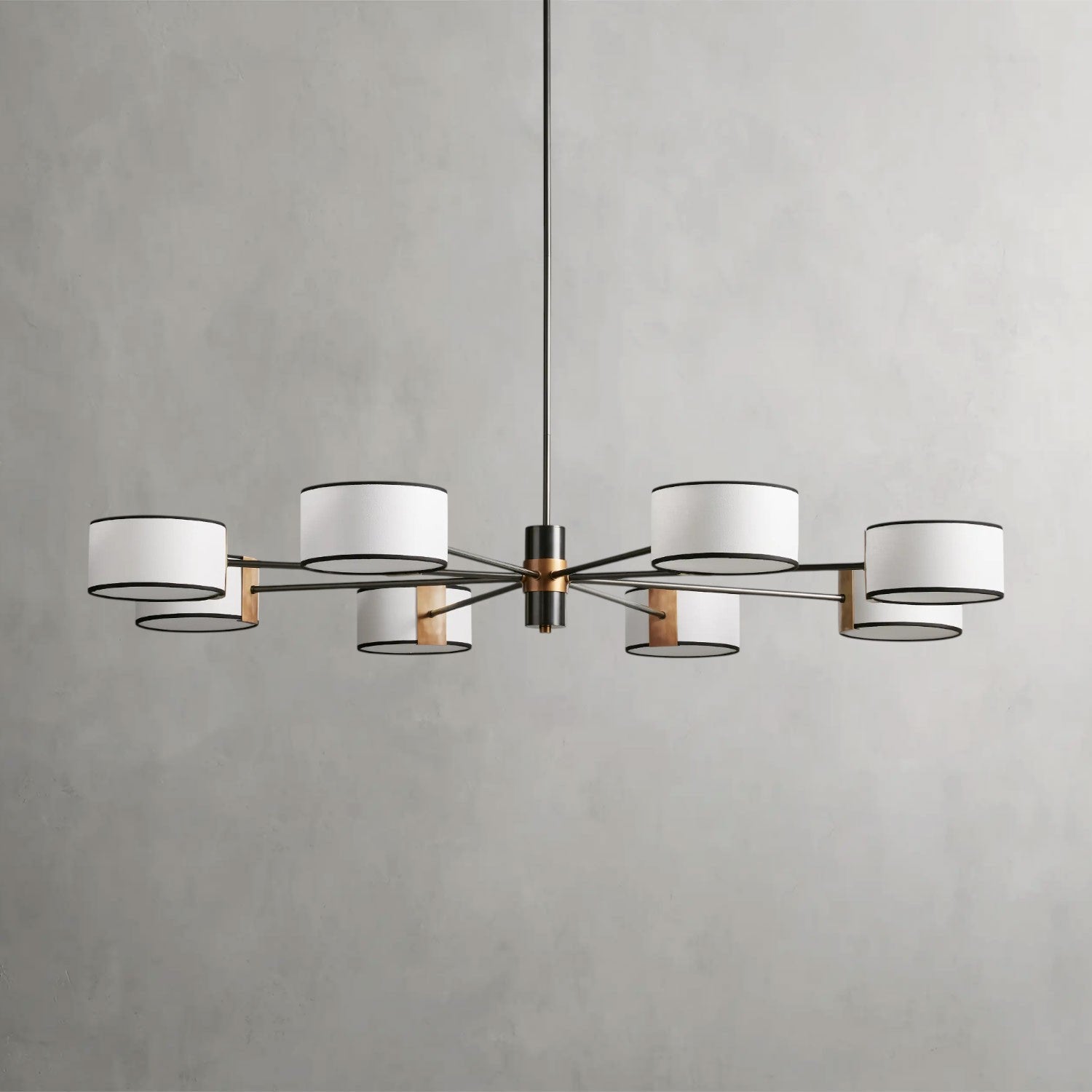 Daphne Round Chandelier 48