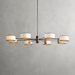 Daphne Round Chandelier 48", 60"