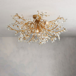 Fiore Flush Mount