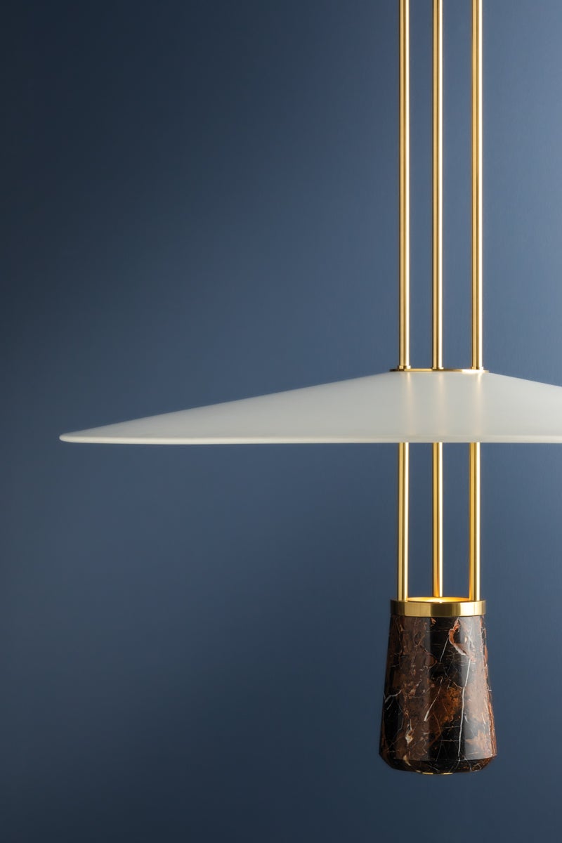 Barnegat Pendant Light