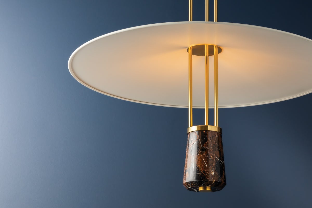 Barnegat Pendant Light