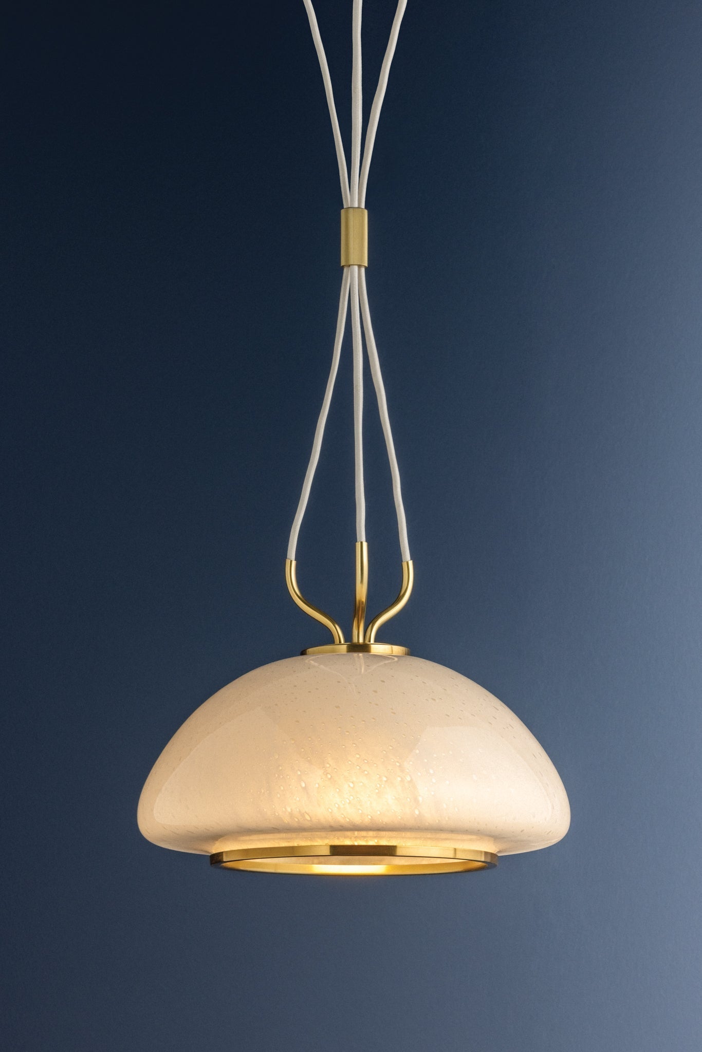 Baudette Pendant Light