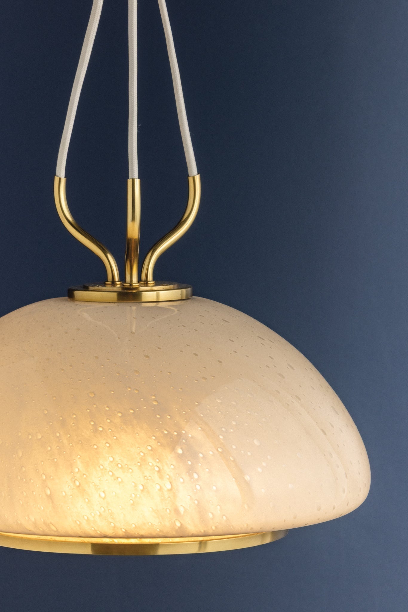 Baudette Pendant Light