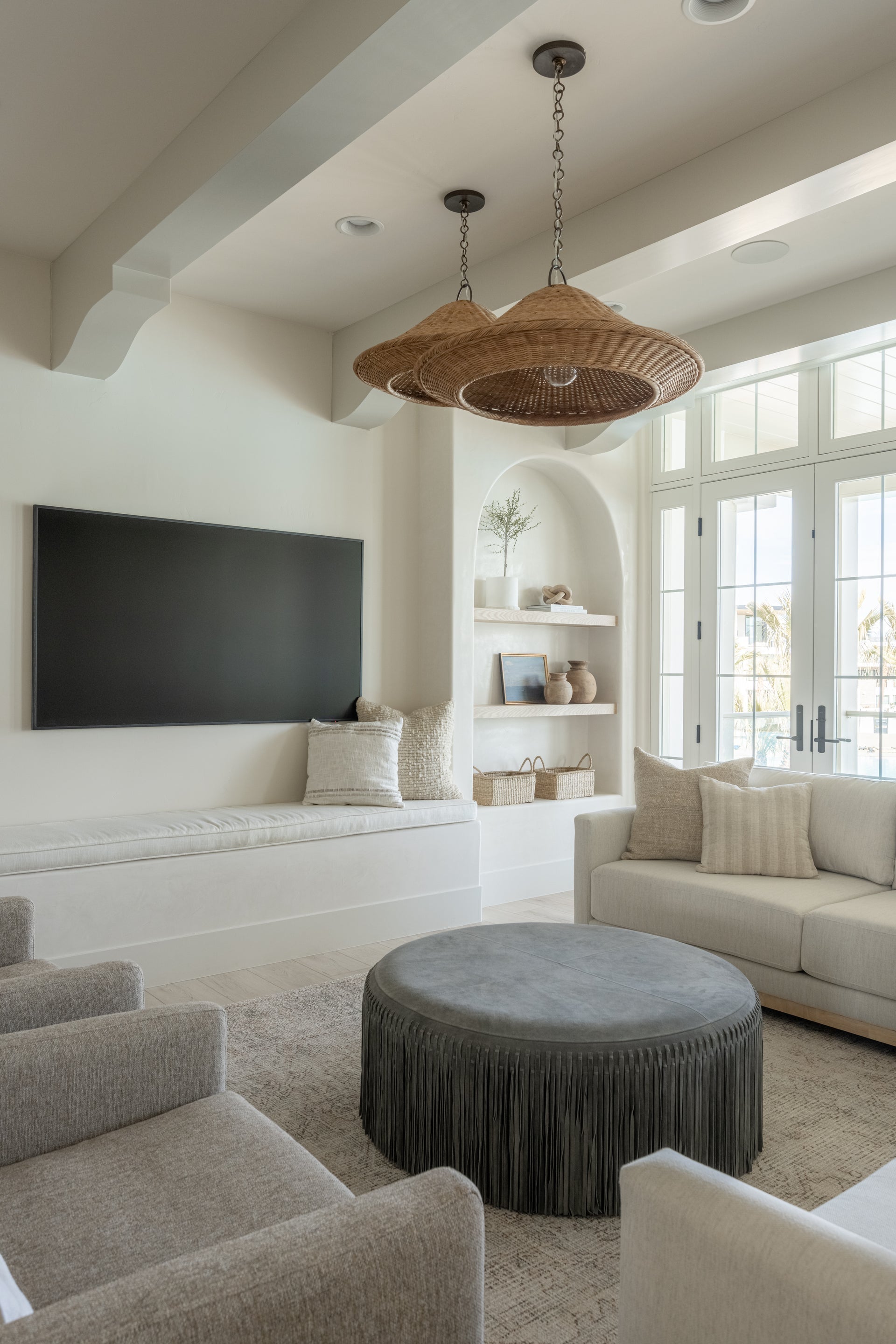 Baychester Pendant Light